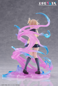 My Hero Academia DRESSTA Statue Figure - Himiko Toga 7