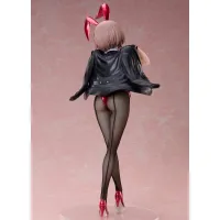 FREEing B-style iro Bunny Monica Illustrated by DSmile Pre-painted Complete Figure - Iro Bunny - photo 5