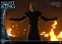Prime 1 Studio Ultimate Premium Masterline Game of Thrones (TV Series) Night King Ultimate Version - Live Action Movies/TV - photo 16