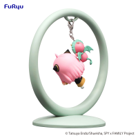 SPY×FAMILY　Trapeze Figure -Anya- 4