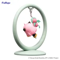 FuRyu SPY×FAMILY　Trapeze Figure -Anya- - SPY x FAMILY - photo 4