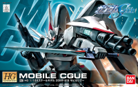 HG 1/144 R07 Mobile CGUE 2