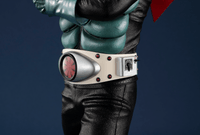 Ultimate Article Masked Rider（Repeat） 2