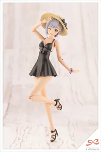 KOTOBUKIYA Koyomi Takanashi 【Swim Style】DREAMING STYLE BLACK SWAN - SOUSAISHOJOTEIEN - photo 2