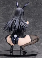 BINDing Kaori Kuromizawa Bunny Ver. - BINDing Creators Opinion - photo 3