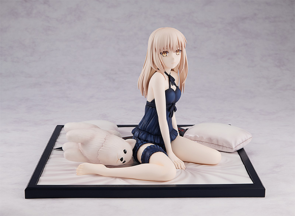 Saber Alter: Babydoll Dress Ver.