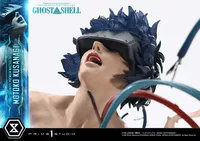 Prime 1 Studio Ultimate Premium Masterline GHOST IN THE SHELL Motoko Kusanagi - Ghost in the Shell - photo 9