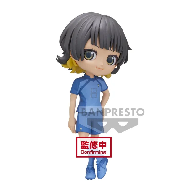 BANDAI Meguru Bachira (ver. B) - BLUE LOCK