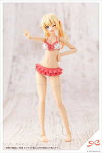 Madoka Yiku [Swim Style] 17