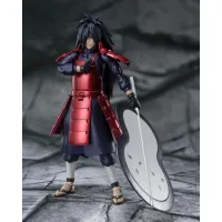 TAMASHII NATIONS S.H.Figuarts Uchiha Madara -Event Exclusive Color Edition- - NARUTO - photo 1