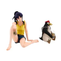 MegaHouse GALS series Rebuild of Evangelion  Misato Katsuragi＆Pen Pen vol.2 - Rebuild of Evangelion - photo 2