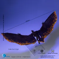 HIYA TOYS Exquisite Basic Series None Scale Godzilla King of the Monsters Rodan Flameborn - Godzilla - photo 4
