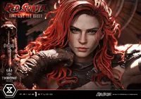 Prime 1 Studio Throne Legacy Red Sonja Red Sonja : Long Live the Queen			 - Red Sonja - photo 35