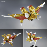 HG RYUSEIMARU 8