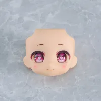 GOOD SMILE COMPANY Nendoroid Doll Doll Eyes (Pink-Heart) - Figure Accessories - photo 4