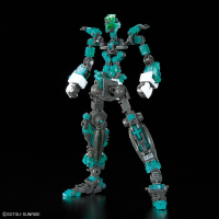 RG 1/144 #30 RX-0 FULL ARMOR UNICORN GUNDAM 6