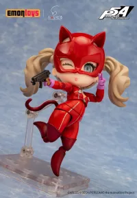 EMONTOYS faidoll Vol.3 Takamaki Ann - Persona 5 - photo 10