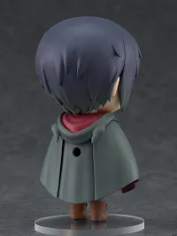 GOOD SMILE COMPANY Nendoroid Somali - Somali and the Forest Spirit - photo 6