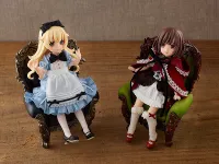 Phat! Company PARDOLL Antique Chair: Noir - PARDOLL - photo 6