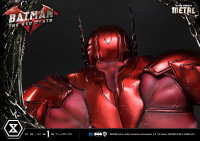 Museum Masterline Dark Nights: Metal (Comics) The Red Death 33