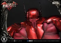 Prime 1 Studio Museum Masterline Dark Nights: Metal (Comics) The Red Death - DC Comics - photo 33