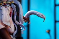 SSR FIGURE Yi Ren Guan - House of Unhumans Liu Qi 1/7 Scale Figure 6