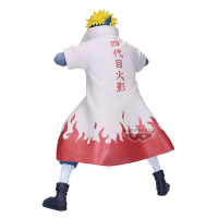 NARUTO SHIPPUDEN Grandista-MINATO NAMIKAZE- 4