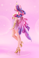 MY LITTLE PONY PRINCESS CADANCE BISHOUJO STATUE 8