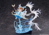 Sakura Kinomoto -Battle Costumes Water Ver.- 3