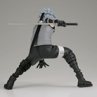 NARUTO SHIPPUDEN Grandista-KAKASHI HATAKE-Ⅱ 3