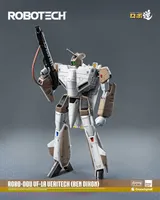 threezero ROBO-DOU ROBOTECH VF‐1A Veritech (Ben Dixon) - ROBOTECH - photo 2