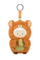 TOPTOY Gyun Rodent Friends Series Vinyl Plush Blind Box - Gyun - photo 1