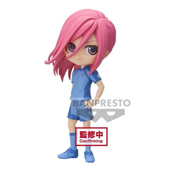 BANDAI Hyoma Chigiri (ver. B) - BLUE LOCK