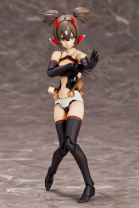 ASRA NINJA 6