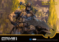 Ultimate Museum Masterline Batman (Comics) Batman Zero Year 6