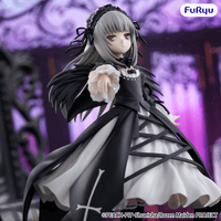 Rozen Maiden Trio-Try-iT Figure -Suigintou- 4