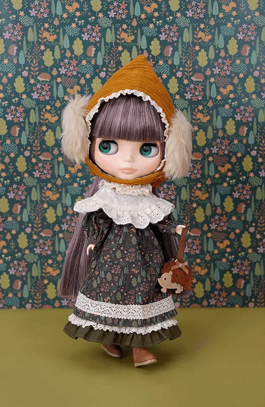 GOOD SMILE COMPANY Blythe Hazel the Hedgehog - Blythe