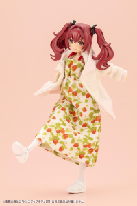 DRESS UP BODY【S】 5