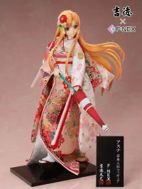 FuRyu Sword Art Online Alicization War of Underworld Asuna -Japanese Doll- 1/4Scale Figure - Sword Art Online - photo 4