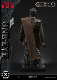 Prime 1 Studio Real Elite Masterline Valhalla Rising One Eye Ultimate Bonus Version - Live Action Movies/TV - photo 56