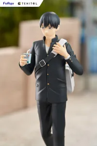 FuRyu TENITOL KAGEYAMA TOBIO - Haikyu!! - photo 5