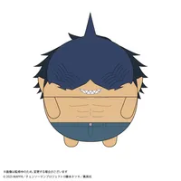 MAX LIMITED Chainsaw Man FUWA KORORIN 2 - Chainsaw Man - photo 8