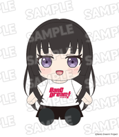 Dress-Up Plushie Roselia Ako Udagawa 5