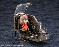 Hexa Gear Made Clear! Sana plastic kit 16