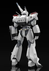 GOOD SMILE COMPANY MODEROID AV-98 Ingram(3rd-run) - Mobile Police Patlabor - photo 4