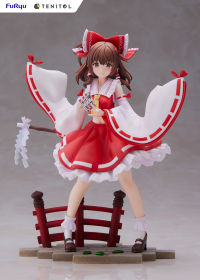 TENITOL Reimu Hakurei 1