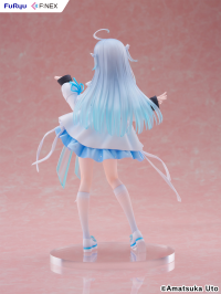 Amatsuka Uto 1/7Scale Figure 7