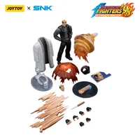 JOYTOY KOF '98UM '97 Special Team Ryuji Yamazaki - The King of Fighters - photo 14