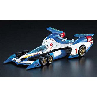 1/24 Nu Asuradaakf-0F 2022 Ver