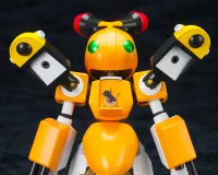 KOTOBUKIYA KBT05-C Saikachis - Plastic Model Kit - photo 8